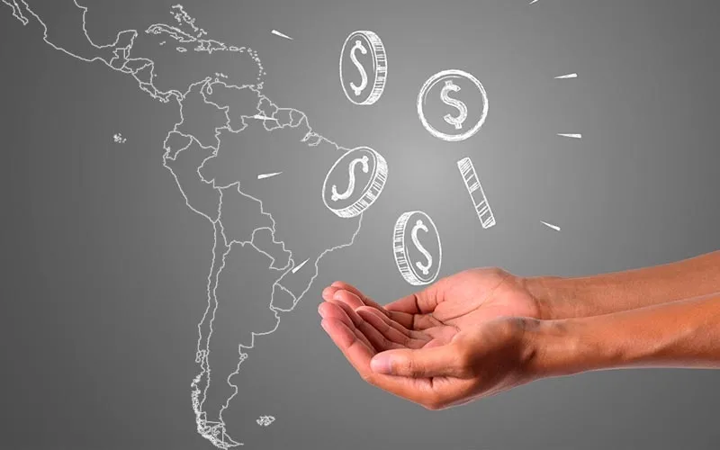 Los créditos de Fintech despuntan en América latina  