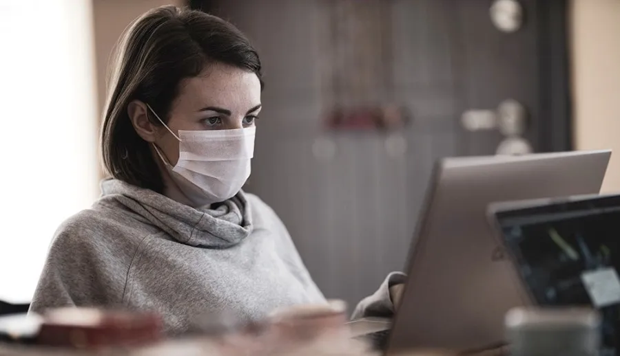 En marzo se registraron 1.404.107 contratos en España, un 11,7% más que en igual mes de 2020