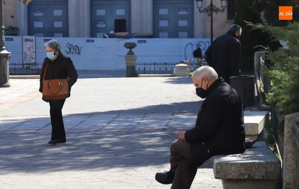 La zona geográfica en la que vivimos también influye en la salud. Foto: Lydia González
