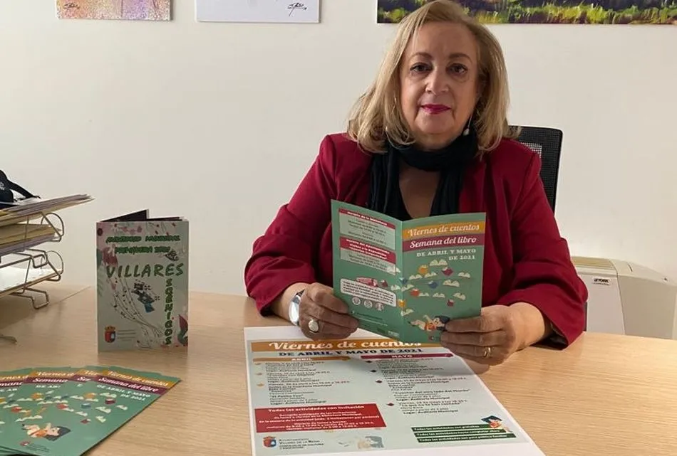 Presentación del programa de actividades y espectáculos para desarrollar durante los presentes meses de abril y mayo