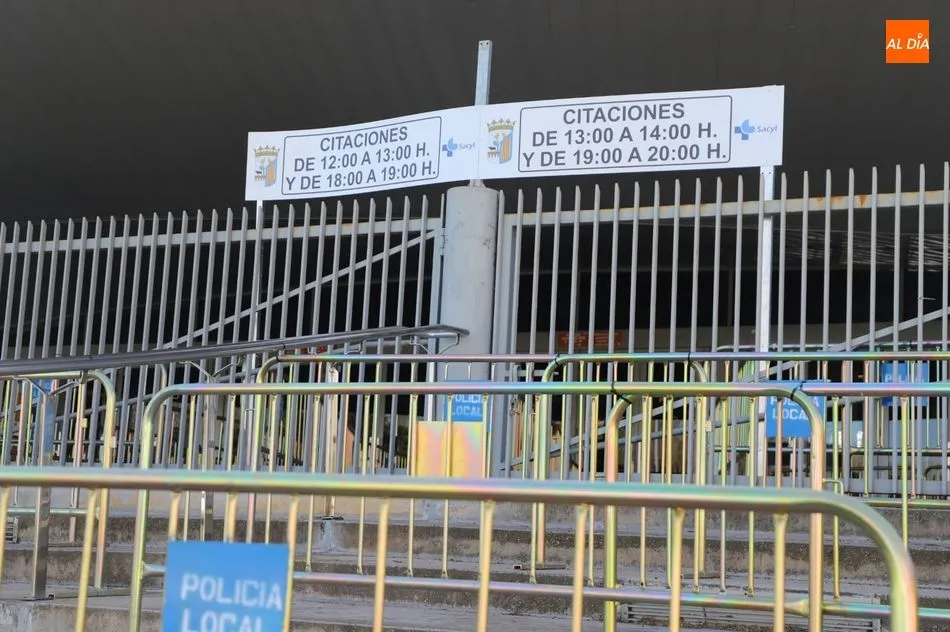 Colaboración del Ayuntamiento para dar máxima difusión del calendario de vacunación 