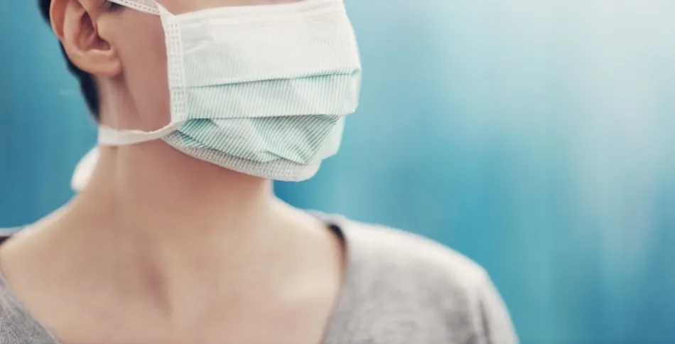 Consejos para prevenir los problemas cutáneos y oculares debidos al uso de la mascarilla 