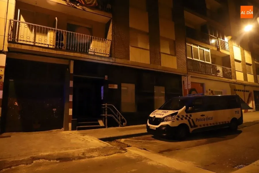 Noche sin descanso para la Policía Local: casi 40 denuncias por fiestas e incumplir el toque de...