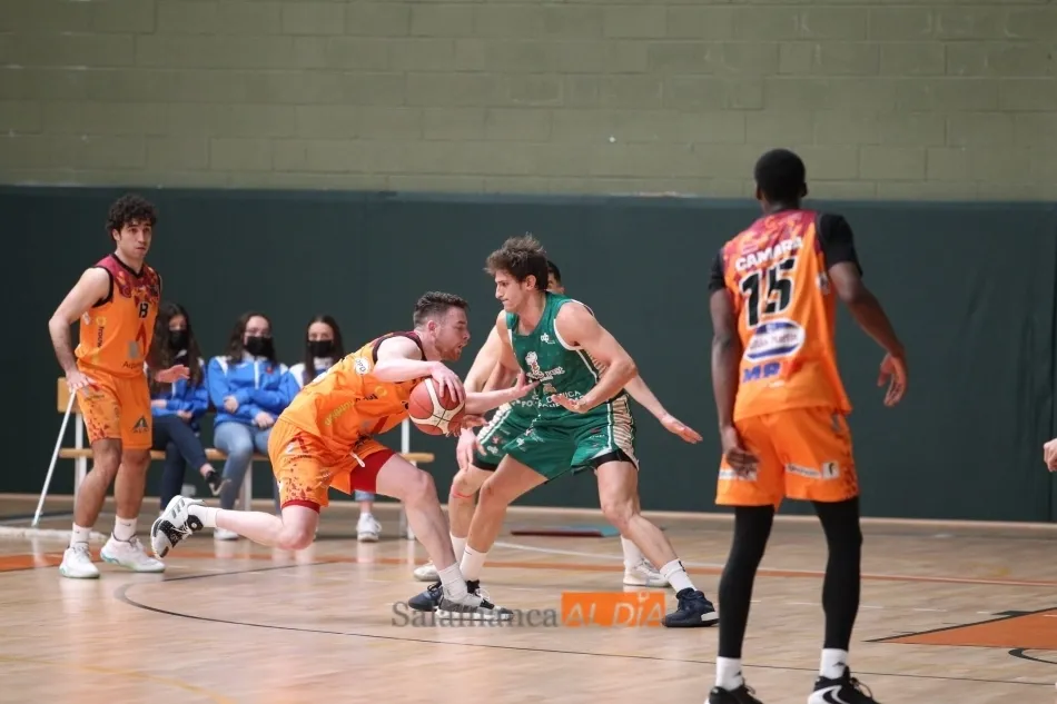 Un partido del Aquimisa