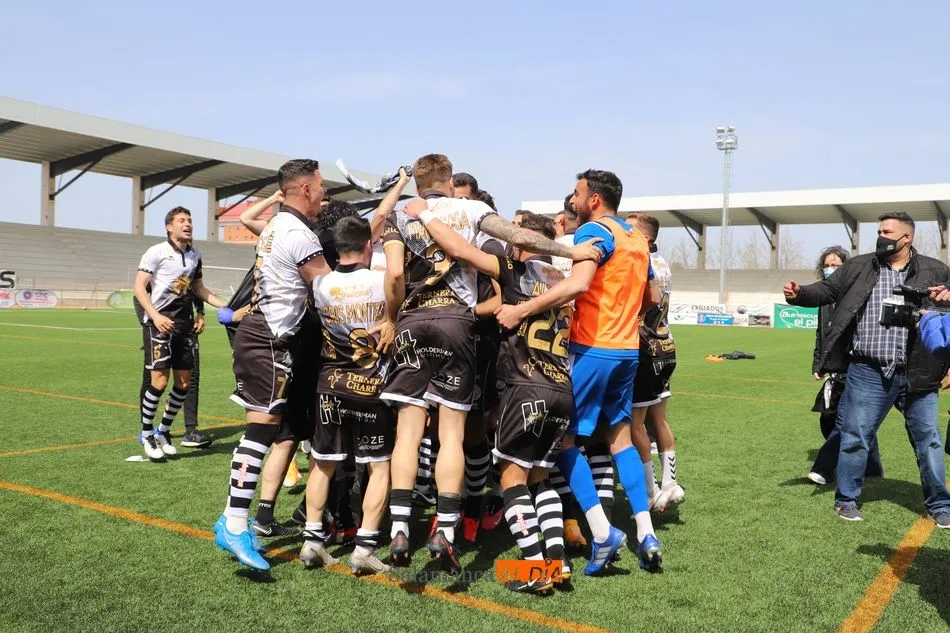 Unionistas festeja meterse en la PRO hace varias semanas