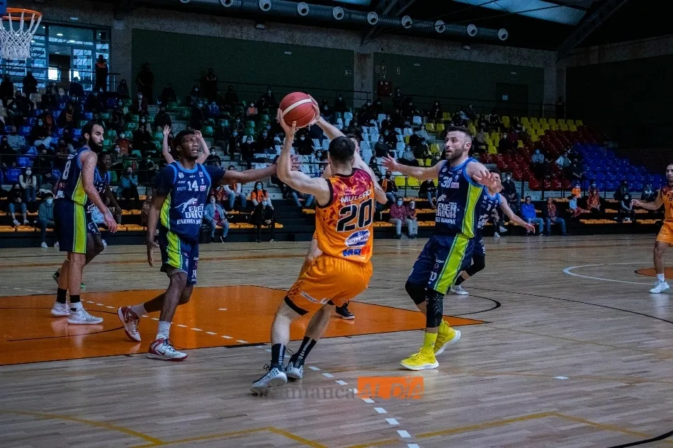 Una acción del encuentro / Guillermo García