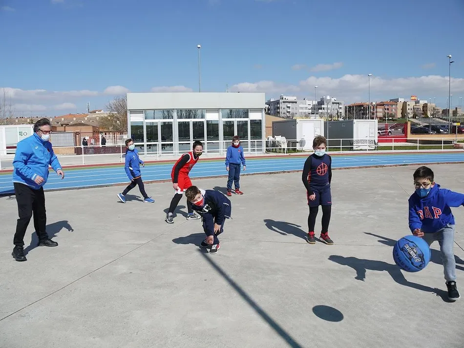 Actividades en Carbajosa
