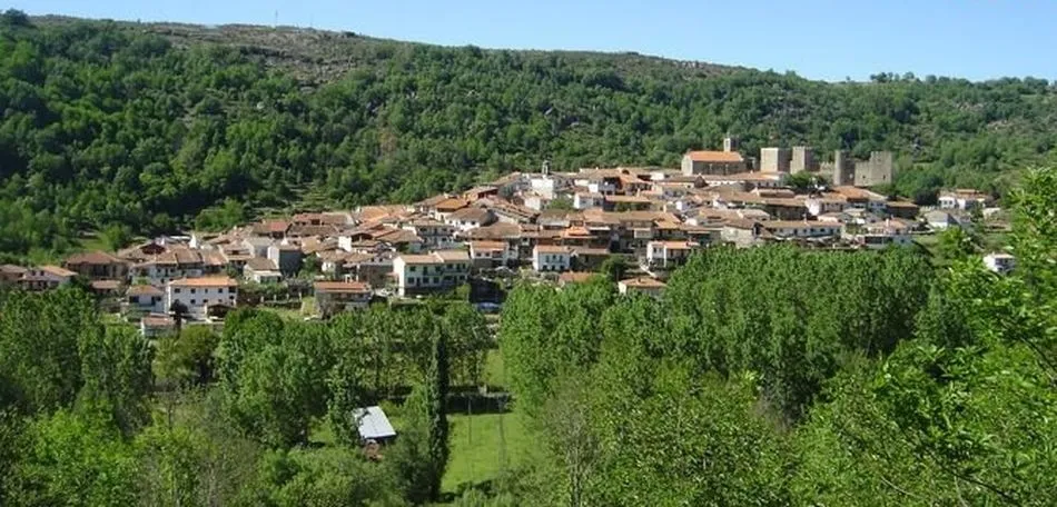 Montemayor del Río