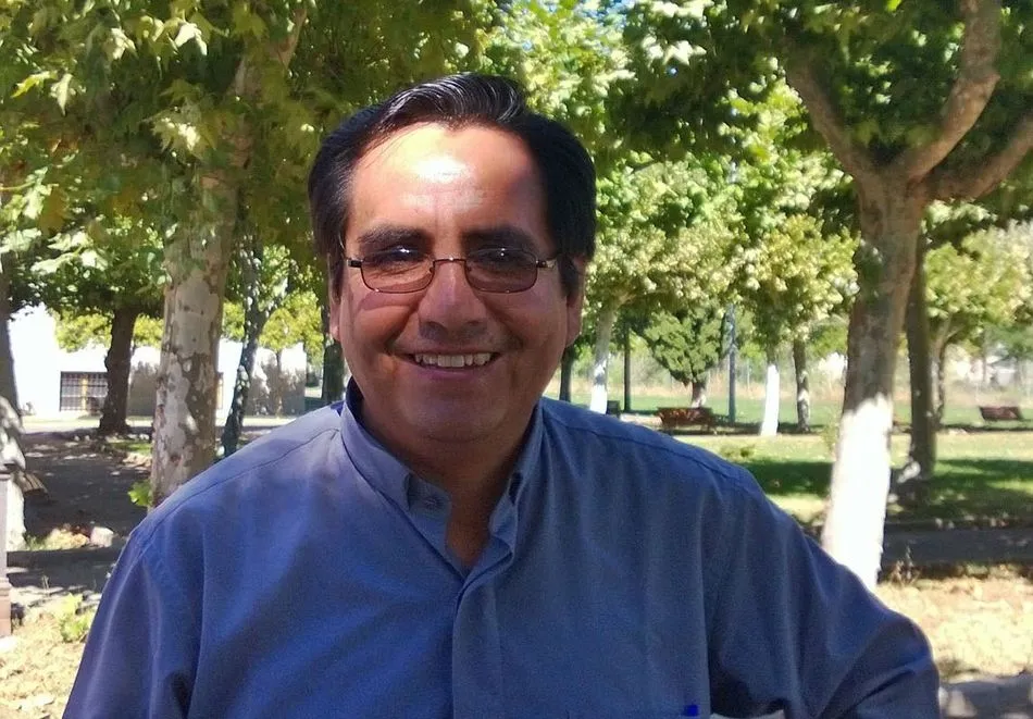 Fallece Marcos Teófilo Trujillo, quien fuera párroco en el sur de la provincia durante varios...