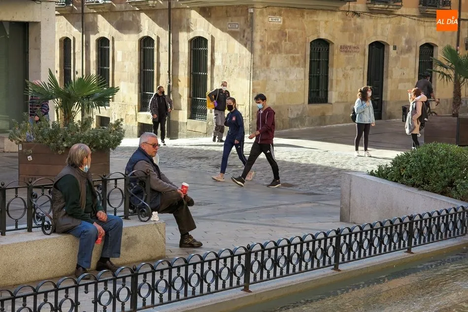 Castilla y León registró 247.177 demandantes de empleo el pasado mes