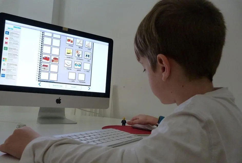 7 efectos positivos de reducir 1 hora al día el uso de pantallas