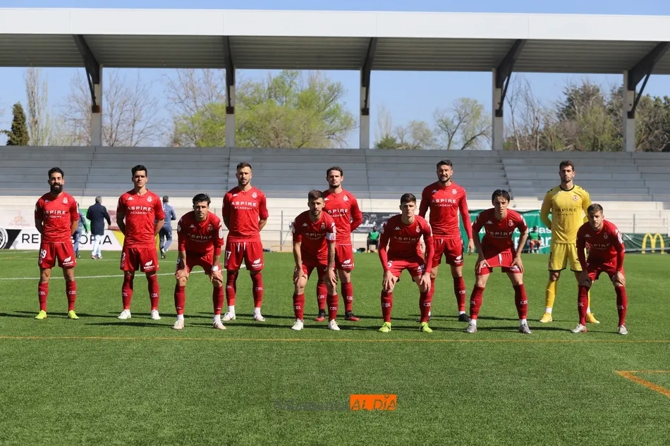 Once de la Cultural en el Reina Sofía / Lydia González