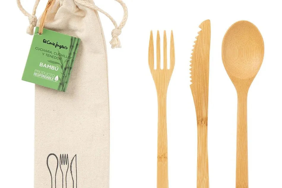 Colección Save the Planet de menaje