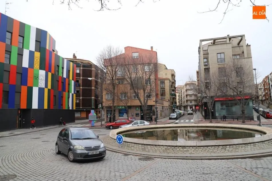 Aumenta en Salamanca la oferta de habitaciones en pisos compartidos durante el año de la...