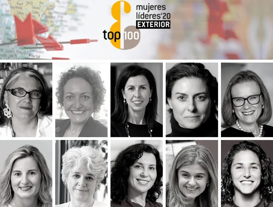 Una bióloga formada en la USAL lidera una lista de mujeres españolas influyentes en el extranjero