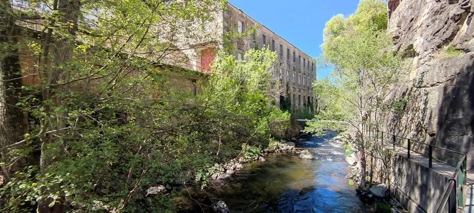 Imagen de la ruta - EUROPA PRESS