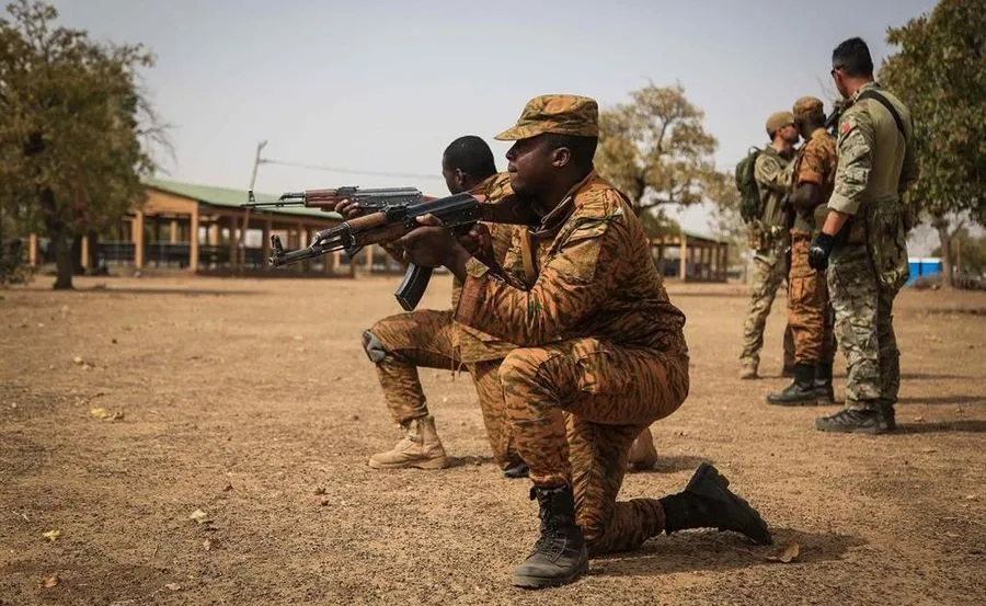 El este y el norte de Burkina Faso han sufrido un aumento de la inseguridad durante los últimos años, especialmente a causa del repunte de los ataques por parte de grupos yihadistas