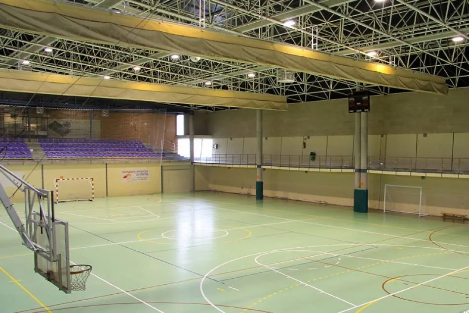 El pabellón de Guijuelo acogerá una charla sobre educación