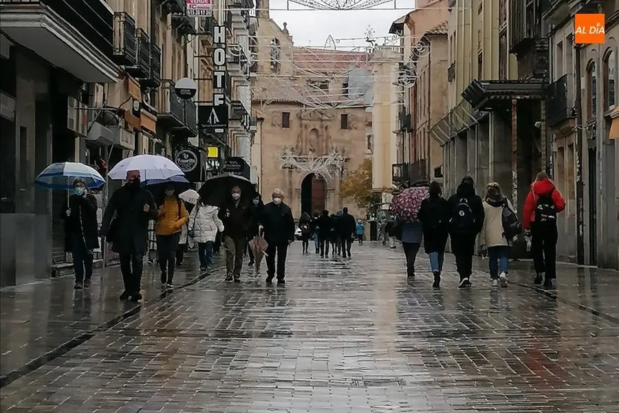 Aumenta el paro en Salamanca, según la EPA