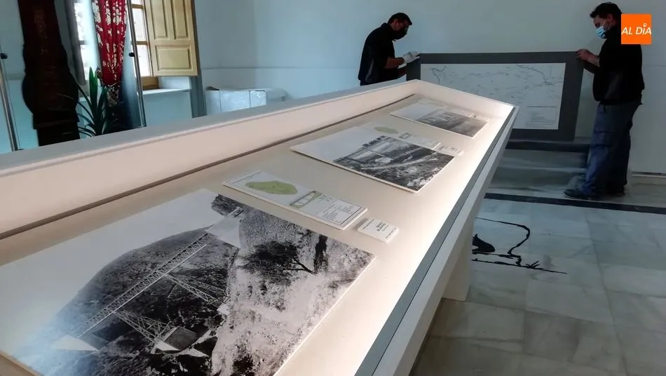 El vicepresidente Igea presidirá la apertura en Lumbrales del centro de interpretación de la...