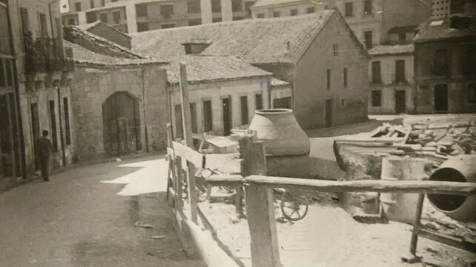 Calle de Peña Primera