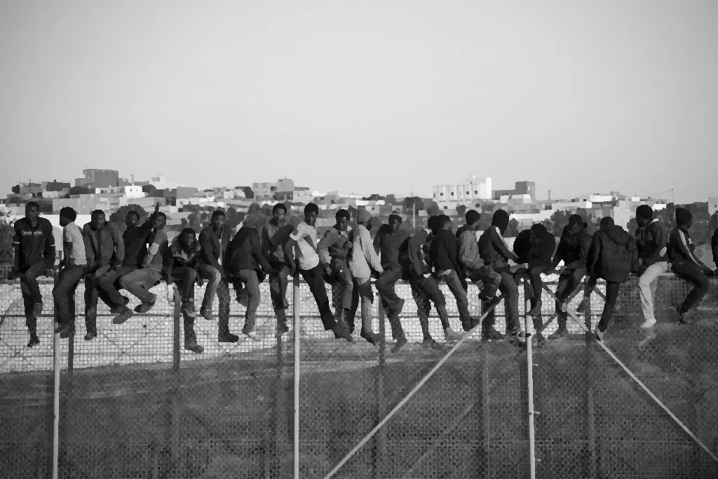 Soluciones complejas para problemas muy complejos