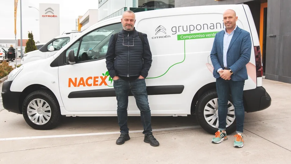 Citroën Grupo Nani inicia la campaña ‘Compromiso Verde’ para poner en valor la movilidad...