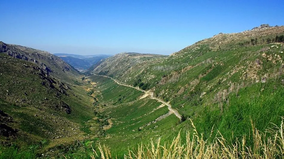 Valle Glaciar del Zêzere / Foto: Municipio de Manteigas