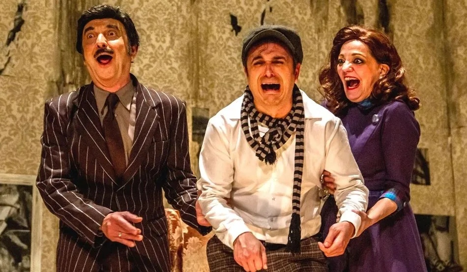 Esta obra, una comedia patrimonio del teatro del siglo XX, se estrenó hace 70 años en Francia