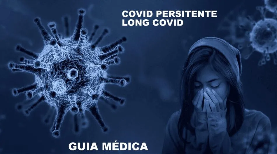 Profesionales sanitarios ponen en marcha la Guía Clínica del Covid Persistente  
