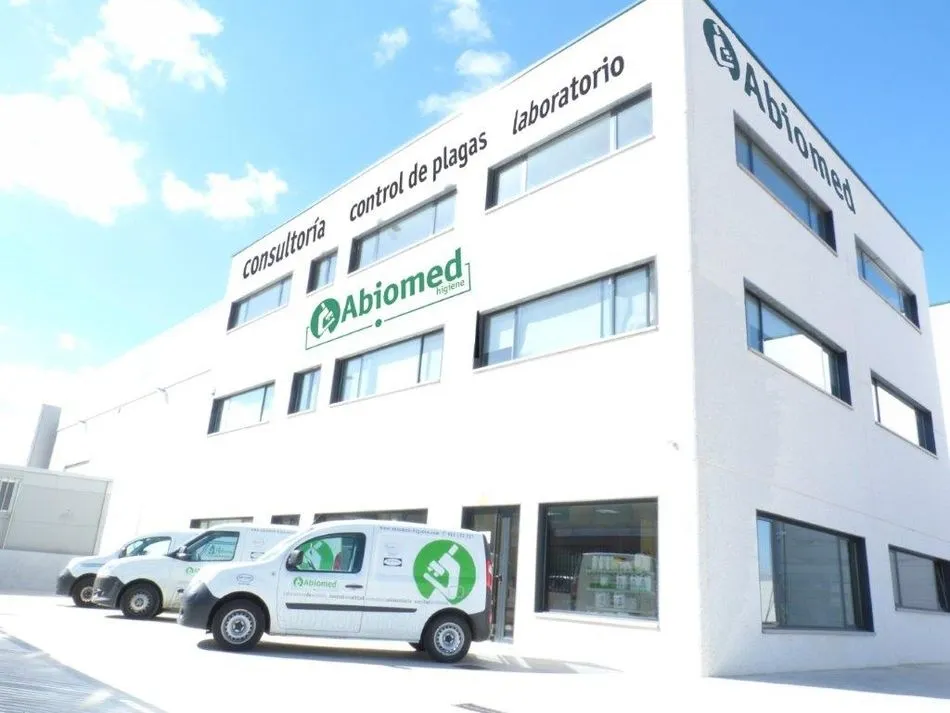 Abiomed Higiene ofrece soluciones específicas para la seguridad alimentaria  