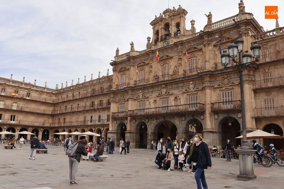 Salamanca suma 21 nuevos casos de coronavirus y un fallecido el día del final del Estado de Alarma
