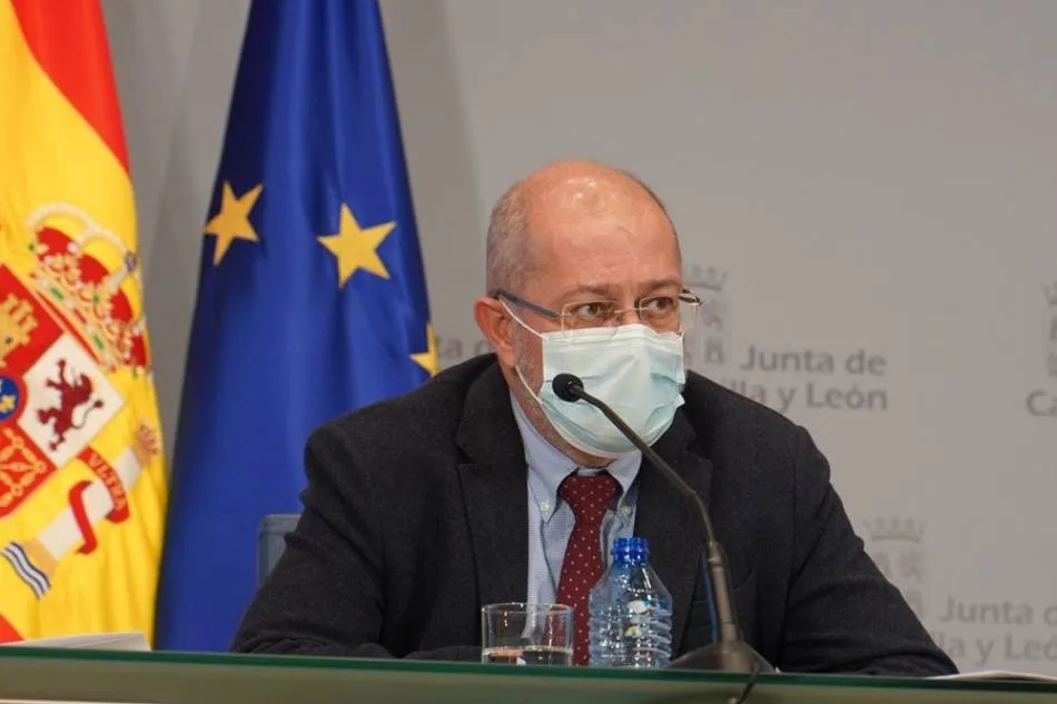 Igea, tras las fiestas de anoche: No entiendo qué se celebra. Mi pensamiento está con las...