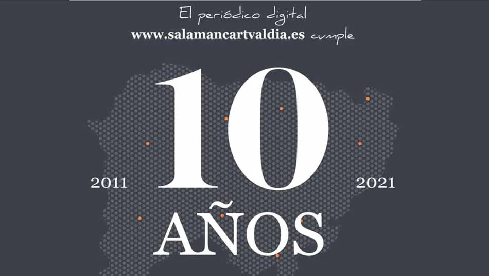 Diez años dando de qué hablar