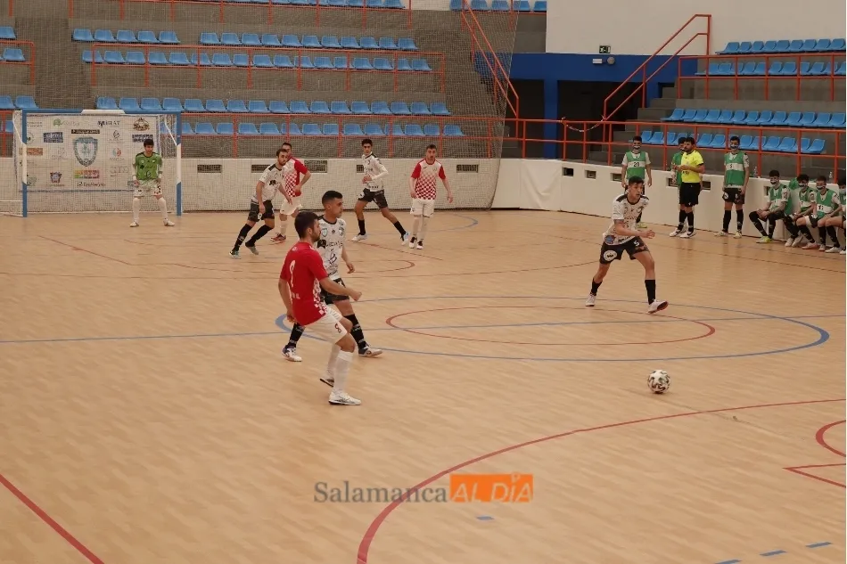 Un encuentro de los de Tomás de Dios