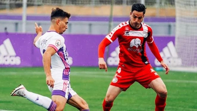 Ramiro Mayor defiende a Uche / Promesas