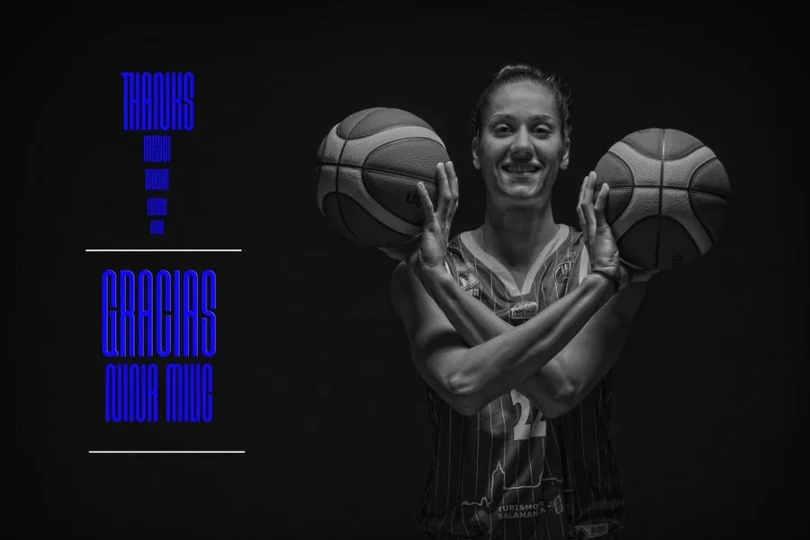 Comienzan las bajas en el Perfumerías Avenida después de un año lleno de éxitos