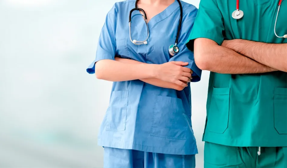 Siete de cada diez profesionales de enfermería  sufren el síndrome del “quemado”