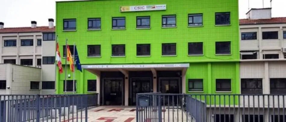 Instituto de Recursos Naturales y Agrobiología de Salamanca (IRNASA)