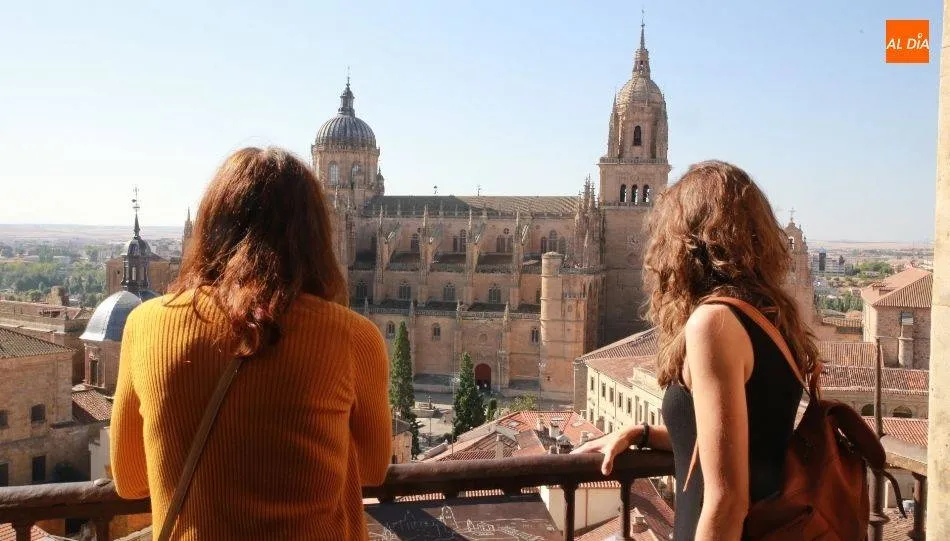 Visitas guiadas, jornada de puertas abiertas y juegos para celebrar el Día Internacional de los...