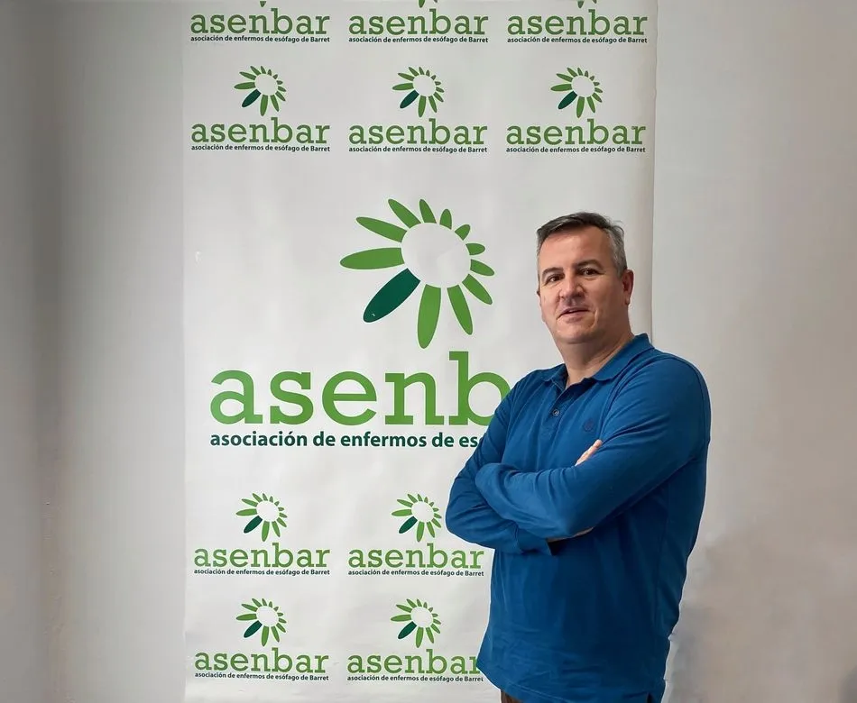 Juan Carlos Hernández, Presidente ASENBAR