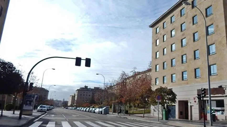 Durante el mes de marzo las viviendas heredadas en Salamanca ascendieron a 142 (frente a las 88 de marzo del año pasado)