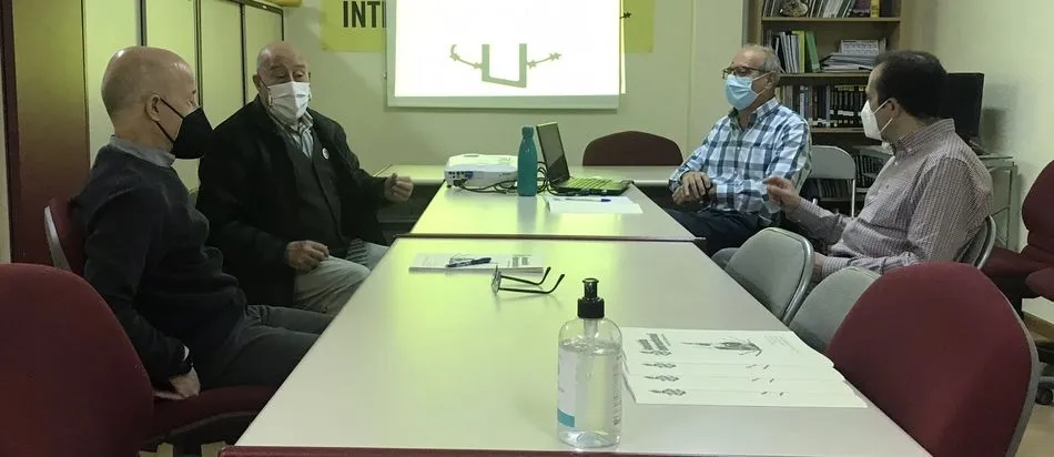 Asamblea Provincial de Socios de Amnistía Internacional en Salamanca