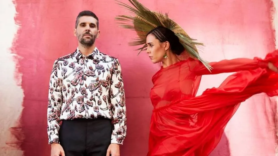 Fuel Fandango inaugurará las propuestas musicales del mes de junio