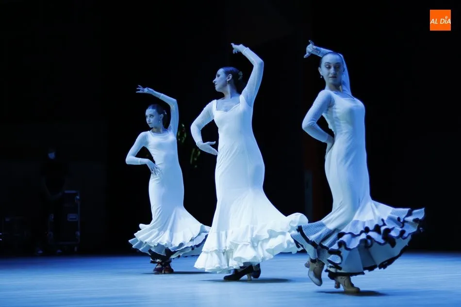 Primera función de la XIII gala del Amor y el Humor de Salamanca - Fotos: Guillermo García