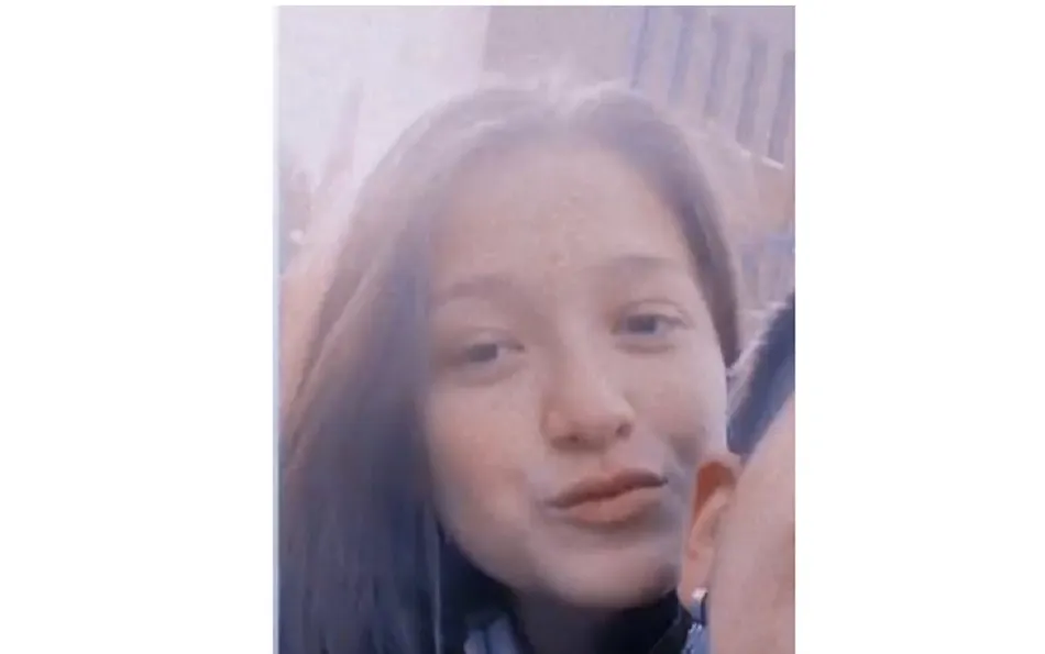 Desaparecida en Salamanca una menor de 14 años 