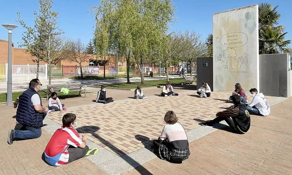 30 años promoviendo la transformación de las ciudades y apostando por una nueva filosofía