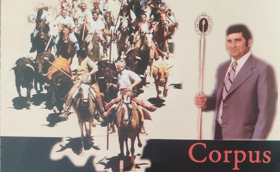 El audiovisual ‘El Corpus, sentimiento de un pueblo’ abre el miércoles la programación...