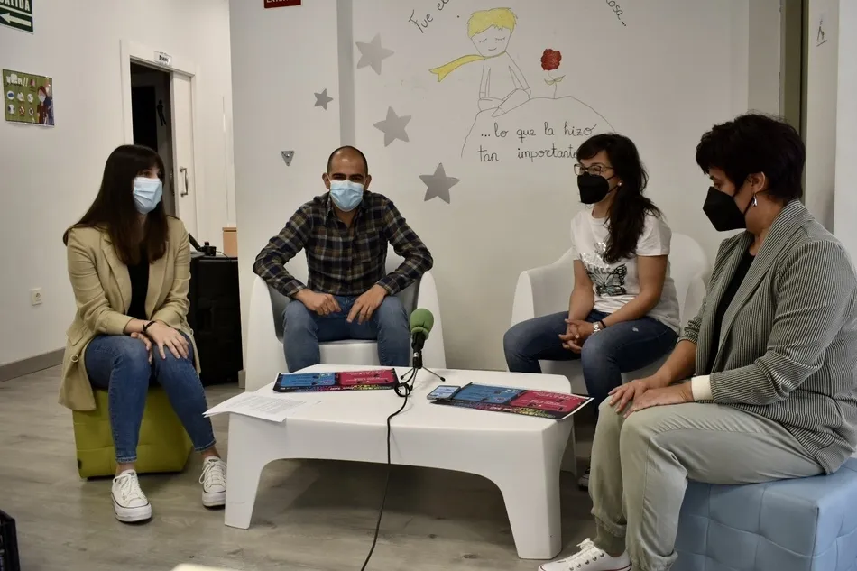 Guijuelo Joven despide la temporada 