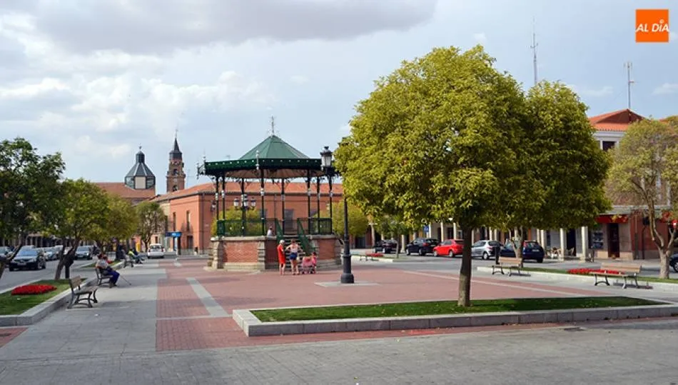 El Plan de Protección del Conjunto Histórico actuará en el conjunto de las tres plazas de Peñaranda